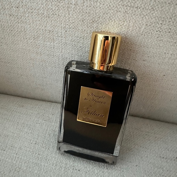 Kilian Other - Kilian Eau de parfum Straight to Heaven, White Cristal